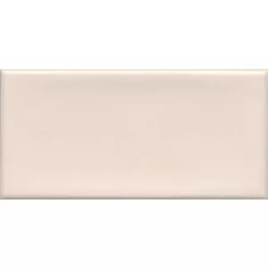 Плитка настенная Kerama Marazzi Тортона розовый светлый 16077 7,4x15