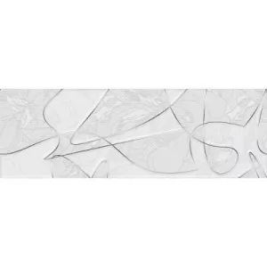 Декор Нефрит-Керамика Скетч серый 04-01-1-17-05-06-1206-0 20х60 см