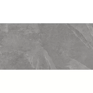 Керамогранит Estima Terra TE02 Непол. Рект. серый 60x120 см