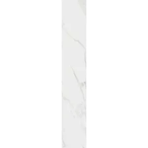 Плитка Kerama Marazzi Прадо белый обрезной 31004R 20х120 см