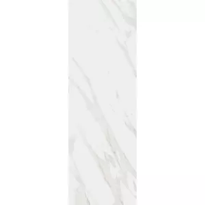 Плитка Kerama Marazzi Прадо белый обрезной 14001R 40х120 см