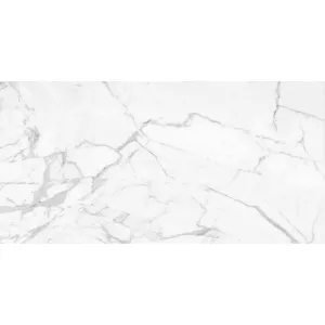 Керамогранит Kerranova Marble Trend 1,44 кв.м. K-1000/MR/600x1200x10 120х60 см
