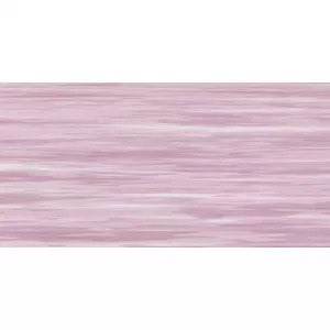 Плитка настенная Нефрит-Керамика Фреш лиловая 25х50 см