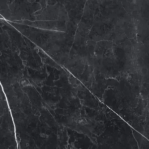 Керамический гранит Cersanit Oriental черный 16002 42х42 см