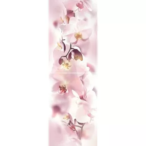 Панно Дельта Керамика Orchid P2D135 20х60 (из 2-х пл.)