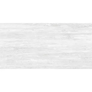 Керамогранит Lasselsberger Ceramics Аспен светло-серый 30х60 см