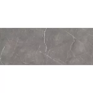 Плитка настенная Laparet Fronda серый 50х20 см
