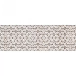 Декор Нефрит-Керамика Пуэрте серый 04-01-1-17-03-06-2007-0 20х60