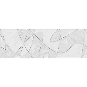 Декор Нефрит-Керамика Скетч серый 04-01-1-17-05-06-1207-0 20х60 см