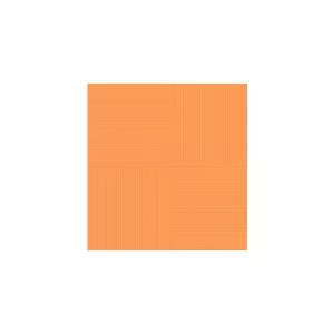 Плитка напольная Нефрит-Керамика Кураж-2 оранжевый 1-10-1-16-01-35-004 38,5х38,5 см
