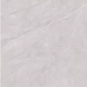 Керамический гранит Bode Marble Porcelain глазурованный Pulpis grigio POL BMC8501P 60х60 см