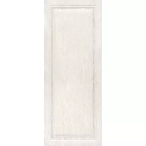 Плитка настенная Kerama Marazzi Кантри Шик белый панель 7191 0,9 м2, 50х20 см
