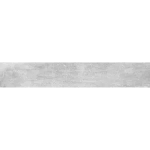 Керамический гранит Grasaro Staten серый G-571/MR 20*120
