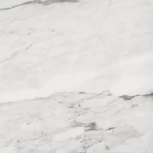 Керамический гранит Грани Таганая Ellora-ashy мрамор бело-серый GRS01-18 60х60 см