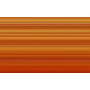 Плитка настенная Нефрит-Керамика Кензо терракотовая 00-00-1-09-01-25-054 25х40 см