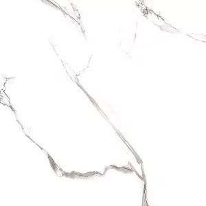 Керамогранит Grasaro Classic Marble Белый G-270/G 40x40 см