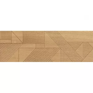 Декоративный массив Нефрит-Керамика Тесина песочный 07-00-5-17-01-23-3003 60х20 см