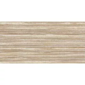 Декор Vitra Stone-Wood Теплый Микс коричневый 30х60 см