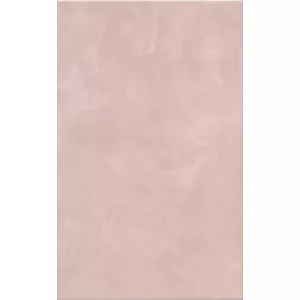 Плитка настенная Kerama Marazzi Фоскари розовый 6329 25х40 см