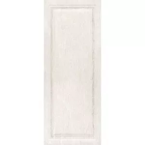 Плитка настенная Kerama Marazzi Кантри Шик белый панель 7191 20х50 см