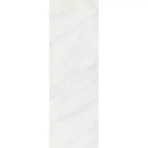 Плитка настенная Kerama Marazzi Борсари белый обрезной 12103R 25х75