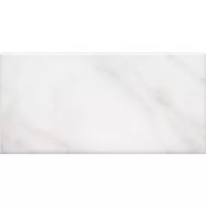 Плитка настенная Kerama Marazzi Фрагонар белый 16071 7,4х15 см