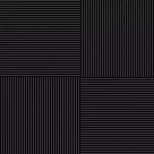 Плитка напольная Нефрит-Керамика Кураж-2 черный 38,5х38,5 см