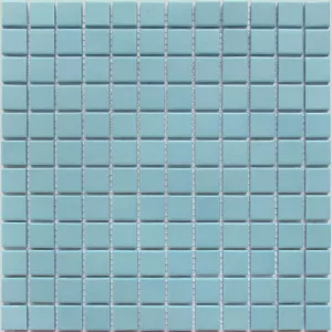 Керамогранитная мозаика LeeDo Ceramica Cielo scuro голубой 30x30 см