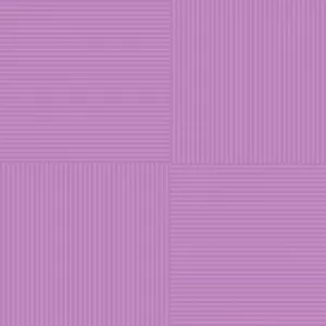 Плитка напольная Нефрит-Керамика Кураж-2 фиолетовый 12-01-55-004 30х30